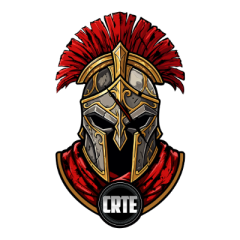 CRTE logo