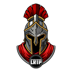 CRTP logo