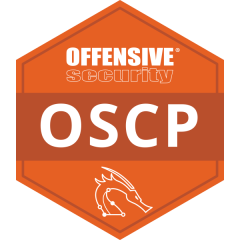 OSCP logo