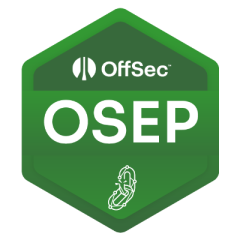 OSEP logo